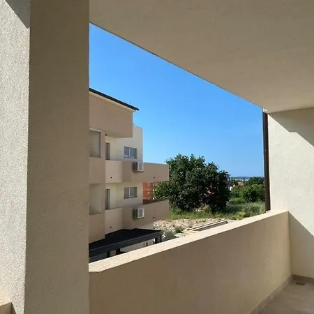 Διαμέρισμα Maris Μεντουλίν