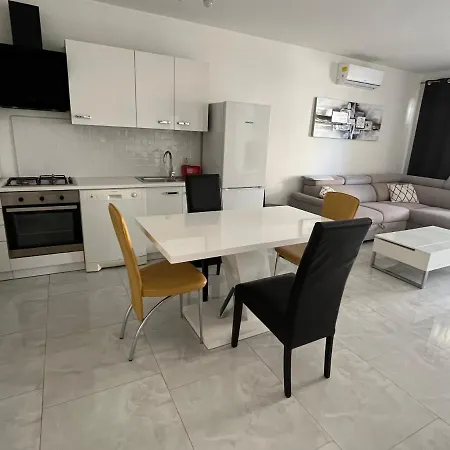 Maris Apartment Medulin