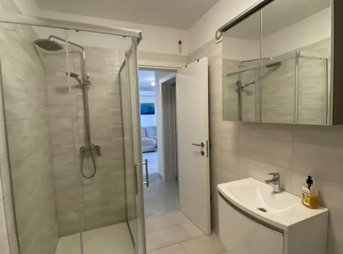 Maris Apartamento Medulin