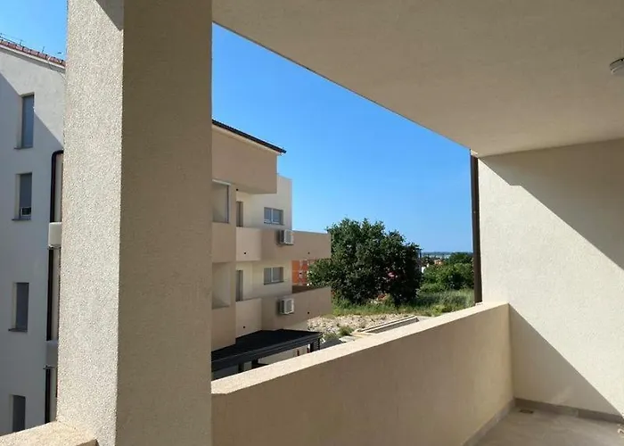 Apartamento Maris Medulin