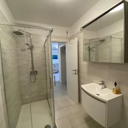 Maris Appartement Medulin