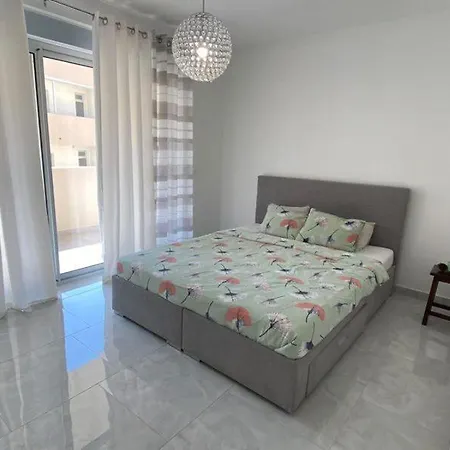 Maris Apartman Medulin