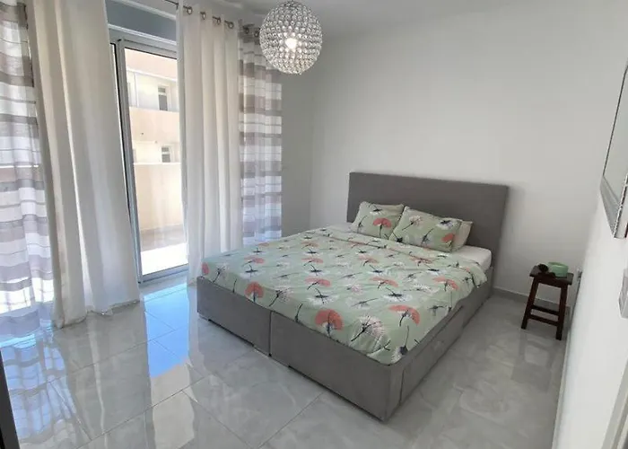 Maris Apartman Medulin