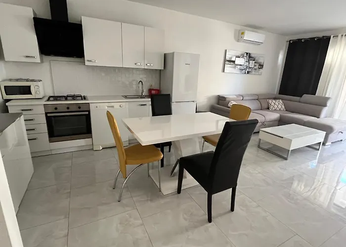 Maris 아파트 메덜린